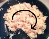 シャンタンチャーハン(＊´ᗜ`＊)♩作り方19写真