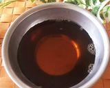 私的☆氷なしで冷たく飲む麦茶作り方5写真