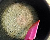 固まらないカラメルソース♡IHでも簡単♡作り方4写真