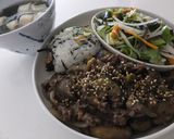 ☺アレンジ色々ワンプレートご飯☺作り方85写真