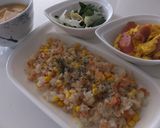 ☺アレンジ色々ワンプレートご飯☺作り方86写真