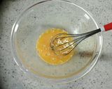 ふわっとメロンパンカップケーキ♡作り方1写真