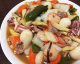 中華丼 簡単！美味しい！ お弁当にも♡作り方1写真