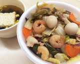 中華丼 簡単！美味しい！ お弁当にも♡作り方2写真