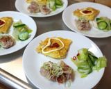 超簡単！料理酒だけで煮る柔らかチキン作り方3写真