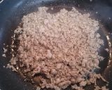 ひと手間❞ちょいたし❝リッチな麻婆豆腐作り方5写真