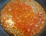 ひと手間❞ちょいたし❝リッチな麻婆豆腐作り方6写真