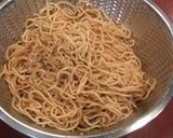 本格　広島風お好み焼き　ホットプレートで作り方4写真