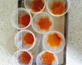 火を使わない！ゼラチンのぷるぷるプリン作り方6写真