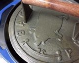 たっぷり焼き彩野菜＊バルサミコ酢かけ作り方4写真