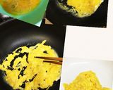 ジャパニーズ パッタイ作り方6写真