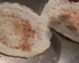 本格　広島風お好み焼き　ホットプレートで作り方6写真