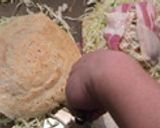 本格　広島風お好み焼き　ホットプレートで作り方9写真