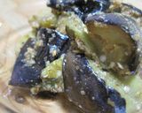 Loveリーのメチャ旨♡茄子の胡麻和え作り方9写真