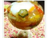 ♪ミニトマトのスープ煮♪作り方12写真