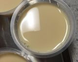 火を使わない！ゼラチンのぷるぷるプリン作り方11写真