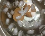 肉巻きチーズ半熟卵のカレーおにぎらず作り方3写真