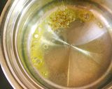 肉巻きチーズ半熟卵のカレーおにぎらず作り方4写真