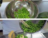 茄子のぬた和え作り方3写真