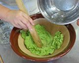 茄子のぬた和え作り方4写真
