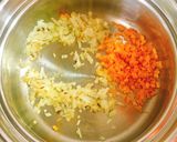 肉巻きチーズ半熟卵のカレーおにぎらず作り方6写真