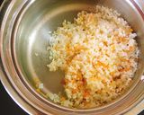 肉巻きチーズ半熟卵のカレーおにぎらず作り方8写真