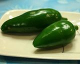 ハラペーニョのチーズフライ作り方1写真