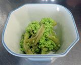 茄子のぬた和え作り方7写真