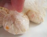 レンジで簡単♡豆腐とはんぺんのしんじょう作り方4写真
