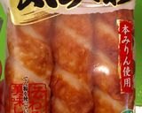 太ちくわで☆明太チーズ磯辺揚げ作り方10写真