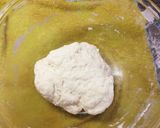 優しい味で大好評☆手ごねパン作り方5写真