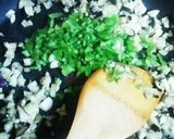 簡単！ロールパンDE夏野菜カレーパン♪作り方5写真