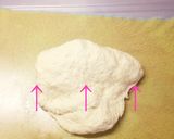 優しい味で大好評☆手ごねパン作り方6写真