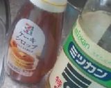 吉川ひなの風「胡瓜とわかめの酢の物」作り方2写真