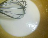 簡単！ロールパンDE夏野菜カレーパン♪作り方10写真