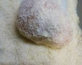 簡単！ロールパンDE夏野菜カレーパン♪作り方14写真