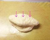 優しい味で大好評☆手ごねパン作り方7写真