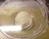 優しい味で大好評☆手ごねパン作り方10写真