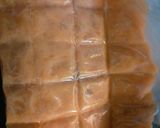 離乳食　初期　野菜類の保存まで作り方4写真