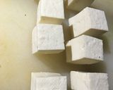 カンタン豆腐の唐揚作り方3写真