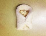 優しい味で大好評☆手ごねパン作り方15写真