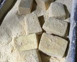 カンタン豆腐の唐揚作り方4写真