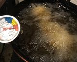 カンタン豆腐の唐揚作り方5写真