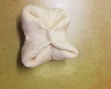 優しい味で大好評☆手ごねパン作り方16写真