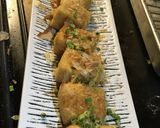 カンタン豆腐の唐揚作り方6写真