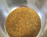 簡単！オクラの胡麻和え☆材料3つ☆作り方4写真