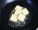 ✿食べるパン粉~小倉トースト風味パン粉✿作り方1写真