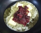 ✿食べるパン粉~小倉トースト風味パン粉✿作り方2写真