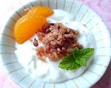 ✿食べるパン粉~小倉トースト風味パン粉✿作り方12写真