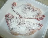 大好き♡カツ丼作り方1写真